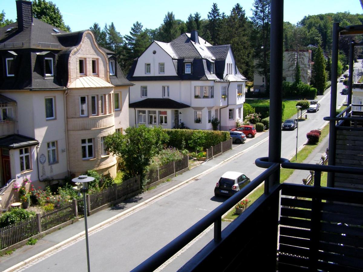Hotel Haus Katharina Garni 巴特施泰本 外观 照片