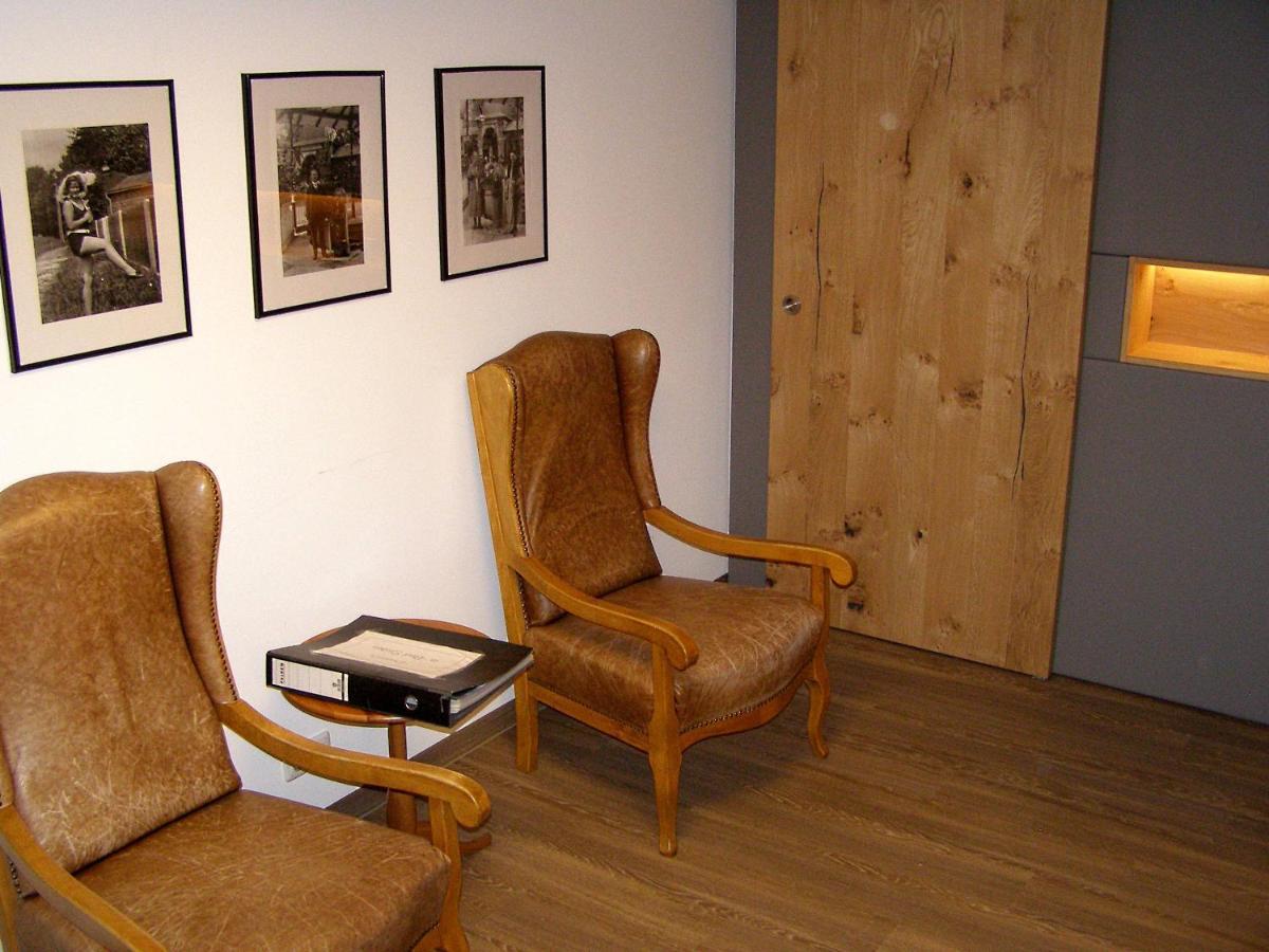 Hotel Haus Katharina Garni 巴特施泰本 外观 照片